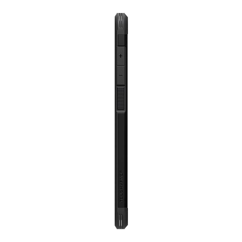 Samsung Galaxy A36 (5G) Spigen Tough Armor Deksel med Stativfunksjon - Black