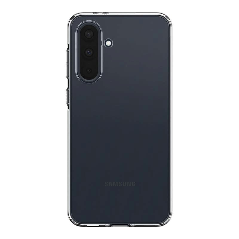 Samsung Galaxy A36 (5G) Spigen Liquid Crystal Deksel - Gjennomsiktig