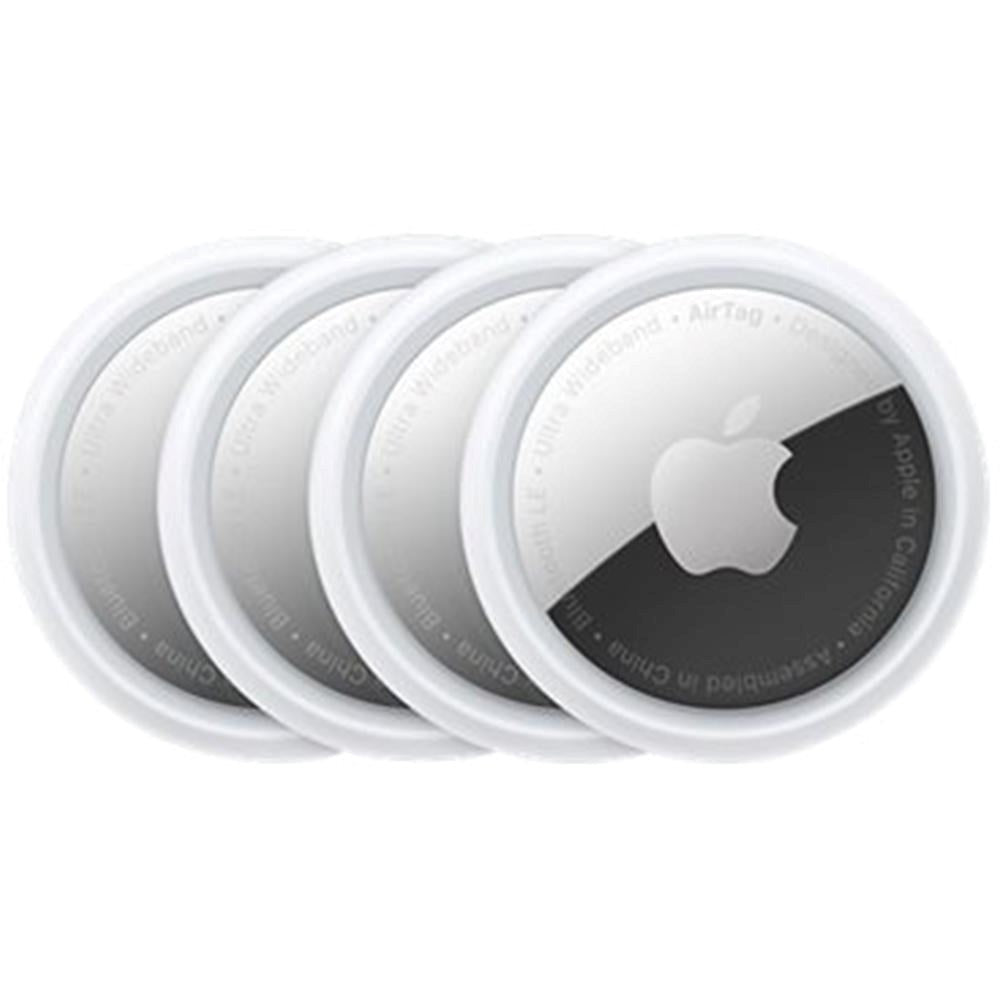 Apple AirTag 1. Gen. (MX542DN/A) - 4 stk