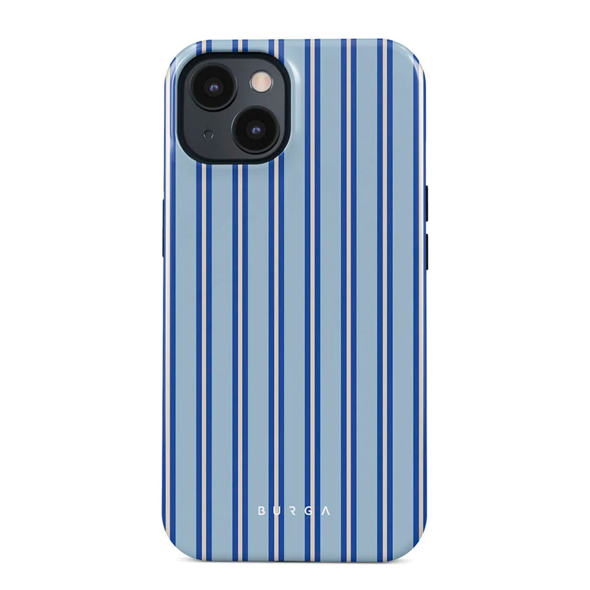 iPhone 13 Burga Tough Fashion Deksel - MagSafe Kompatibel - Lowkey