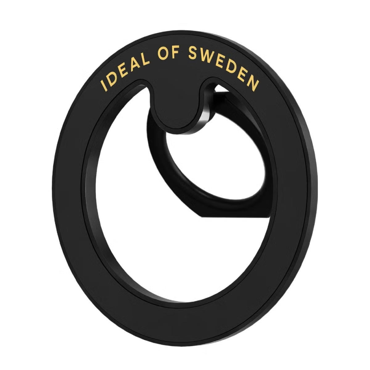 iDeal of Sweden Ring Mount Stand - MagSafe Kompatibel - Black