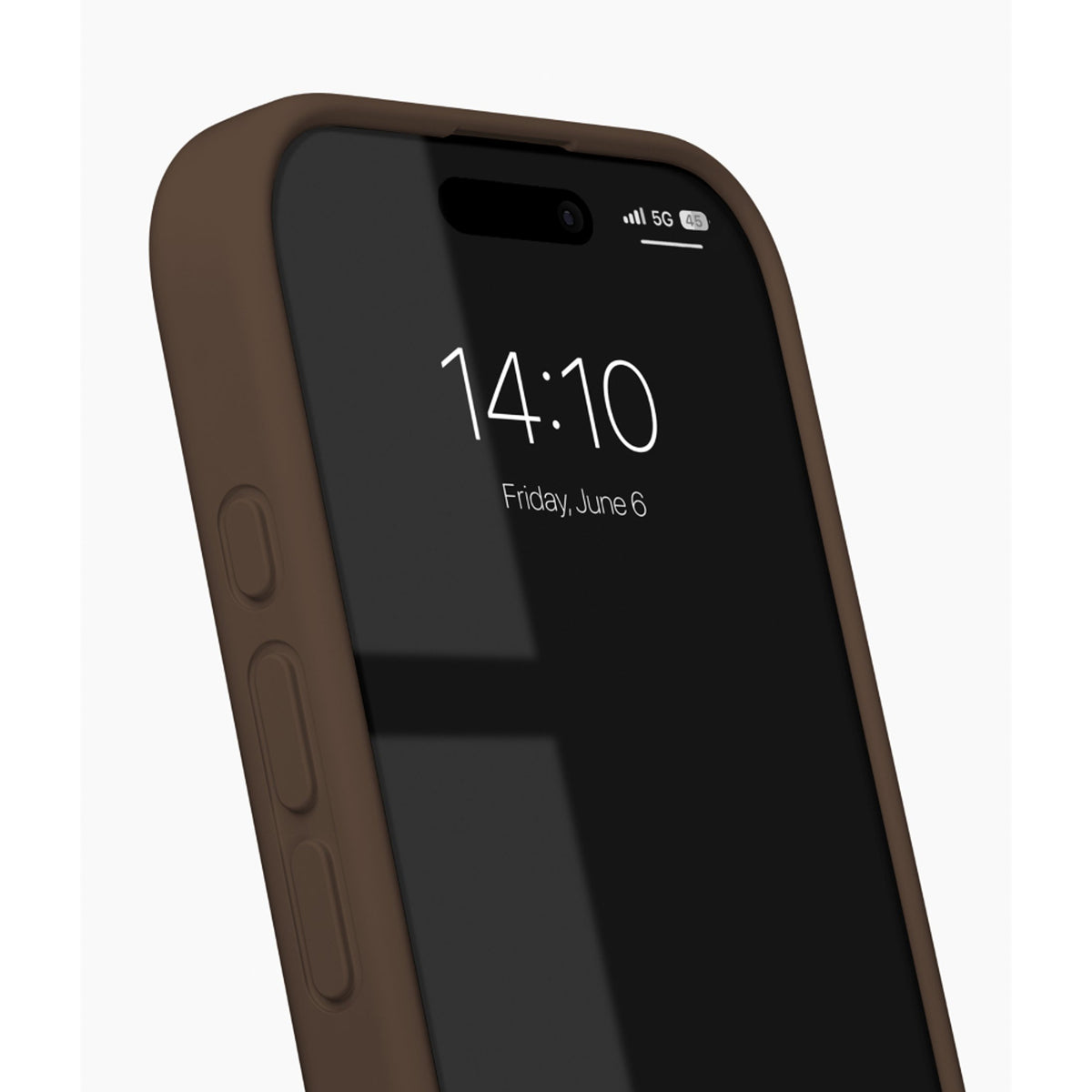 iPhone 16 iDeal Of Sweden Silikon Deksel - MagSafe Kompatibel - The Dotty Edit