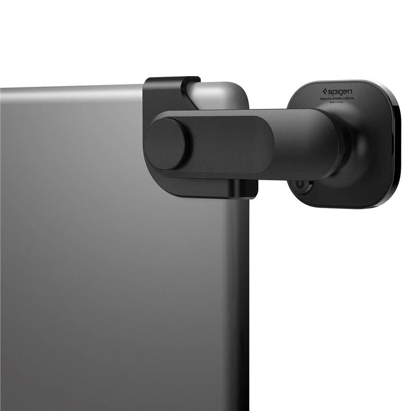 Spigen OneTap 3 Justerbar Telefonholder for Tesla Touch Screen - MagSafe Kompatibel - Svart