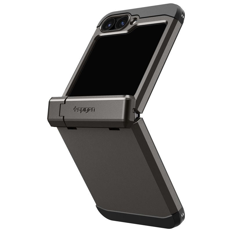 Spigen Tough Armor Pro Hybrid Cover - Samsung Galaxy Z Flip7 FE / Flip6
