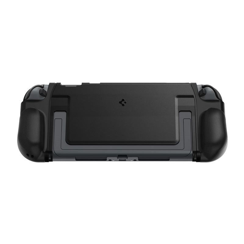 Nintendo Switch 2 Spigen Dual Grip Deksel - Svart