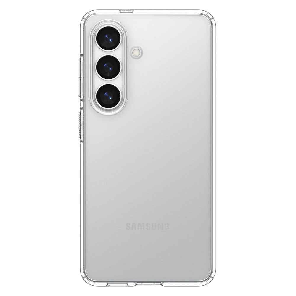 Samsung Galaxy S26+ (Plus) Spigen Liquid Crystal Deksel - Gjennomsiktig