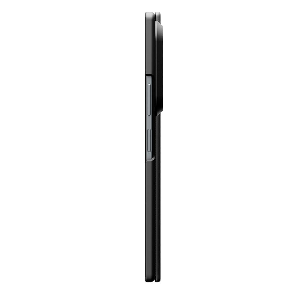 Samsung Galaxy Z Fold8 Ultra Spigen Air Fit Pro Deksel - MagSafe Kompatibel - Svart