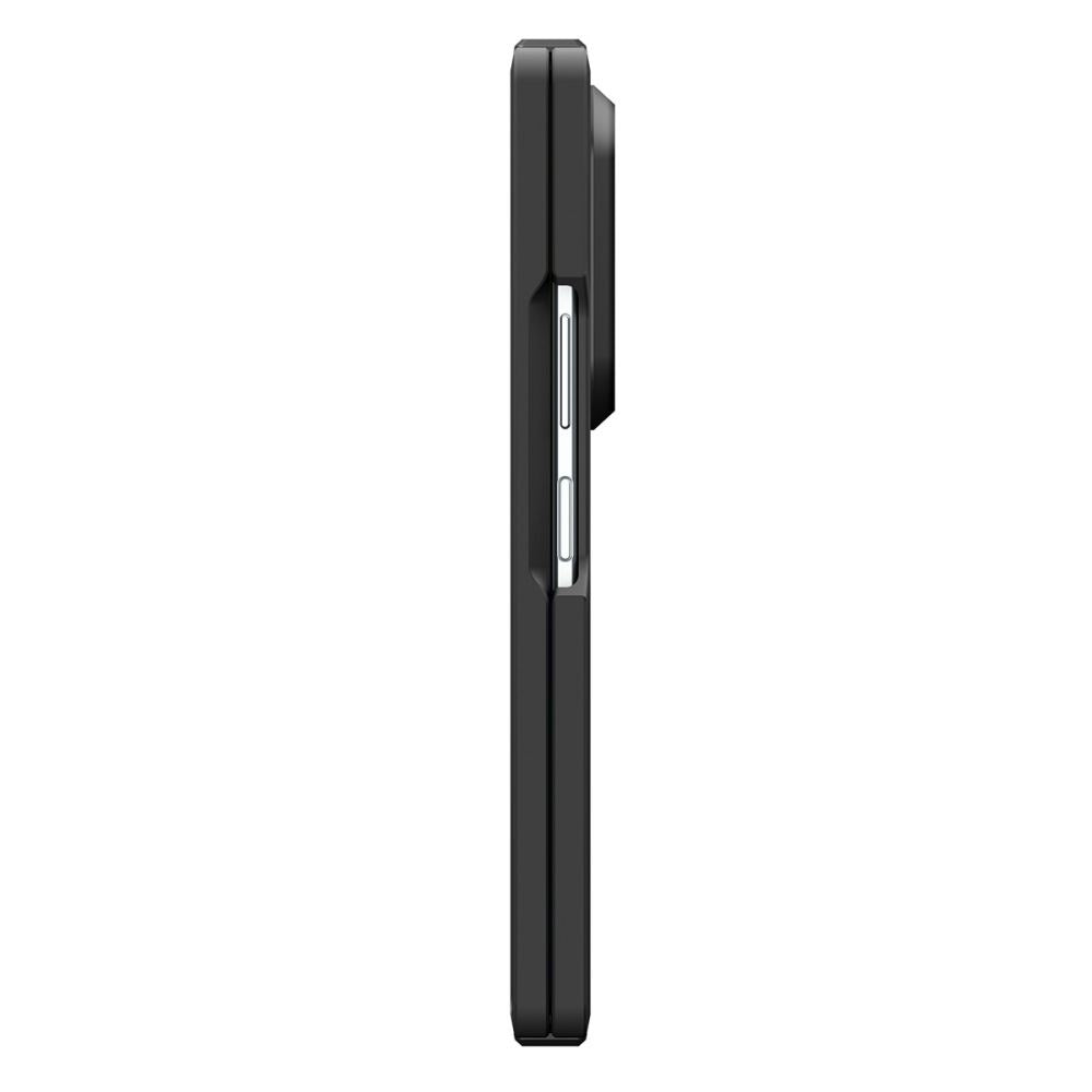 Samsung Galaxy Z Fold8 Ultra Spigen Tough Armor Pro Deksel - MagSafe Kompatibel - Svart