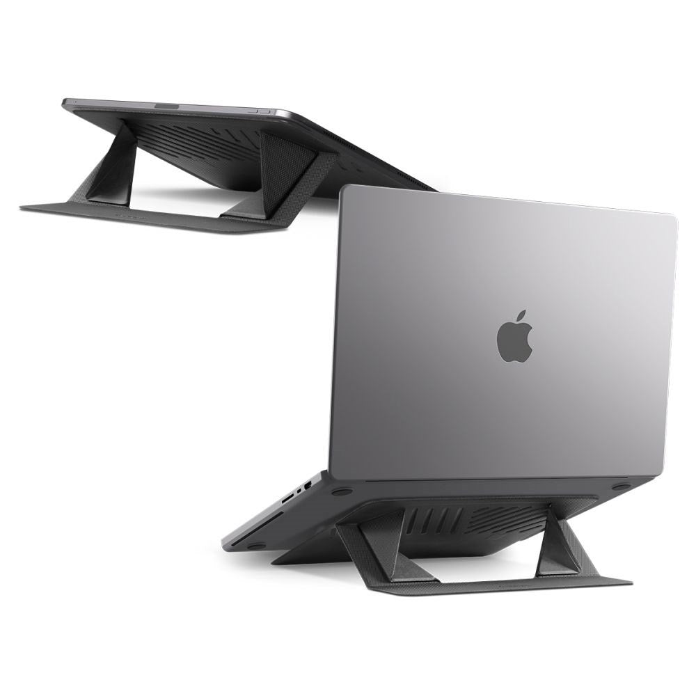 Spigen Foldable Universal Laptop Stand - Svart