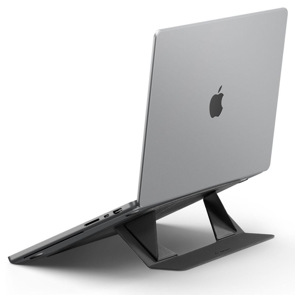 Spigen Foldable Universal Laptop Stand - Svart