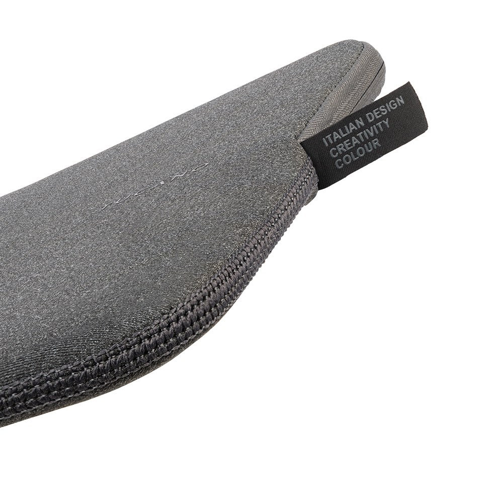 Tucano Second Skin Neopren Tablet Sleeve 9-11" (28.5 x 19 cm) - Melange - Grå