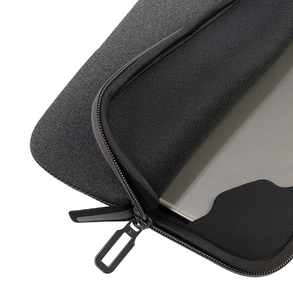 Tucano Second Skin Neopren Tablet Sleeve 9-11" (28.5 x 19 cm) - Melange - Grå