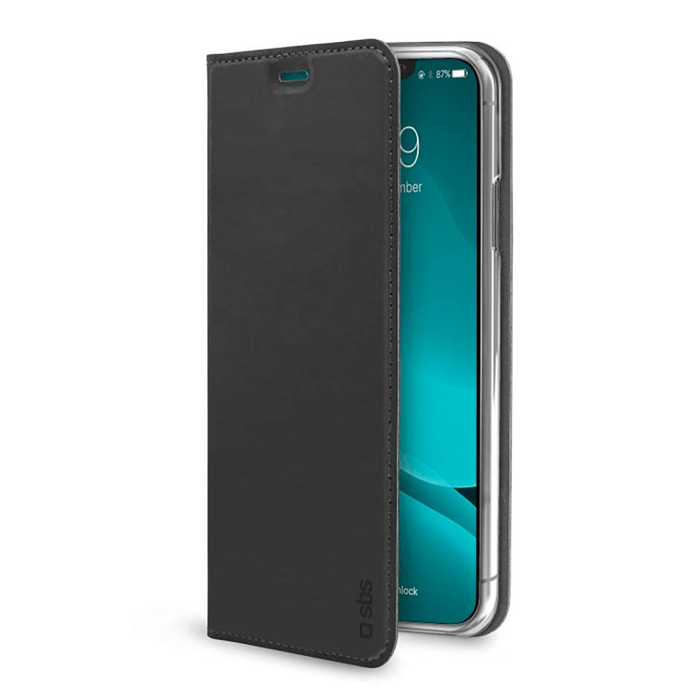 iPhone 11 Pro SBS Wallet Lite Deksel - Svart