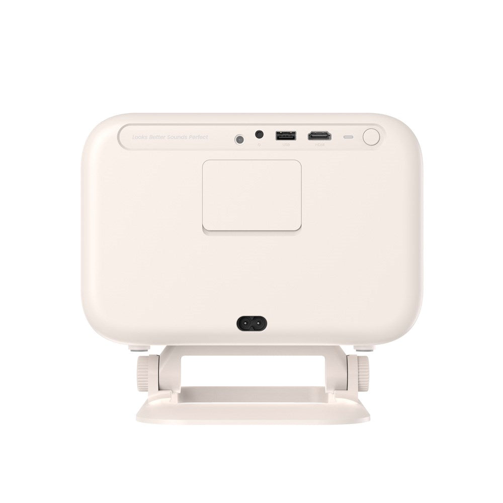 Yaber L2 Plus Full HD LCD Projektor - Beige