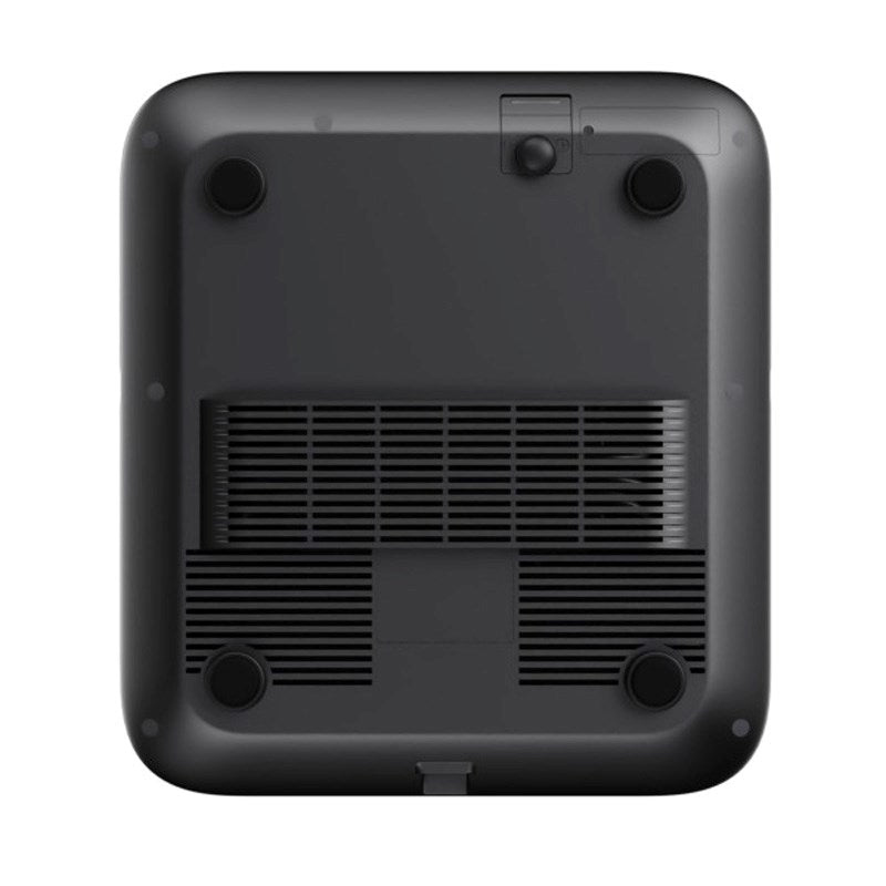 Yaber K3 Pro Full HD LCD Projektor med Subwoofer - Svart