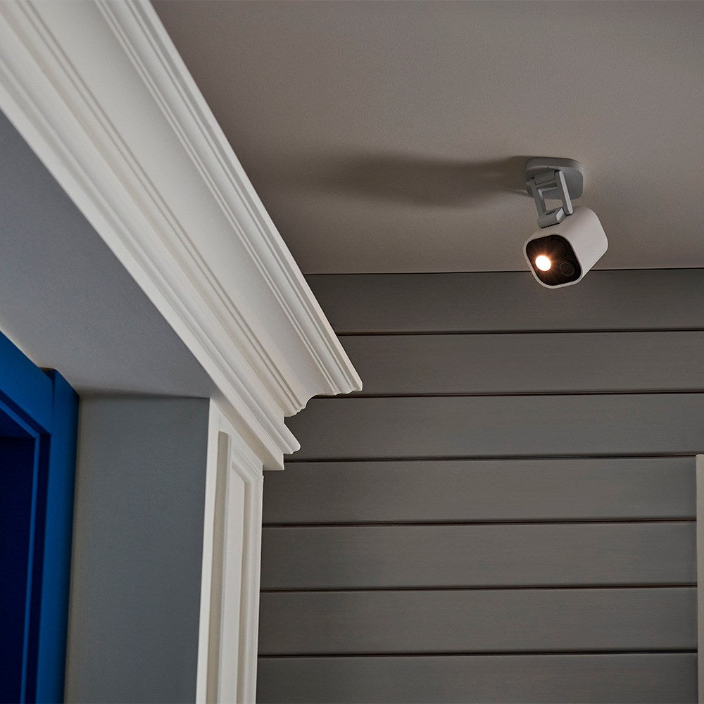 Aqara Camera Hub G5 Pro (Wi-Fi) - Hvit