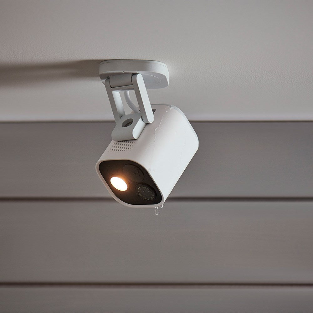 Aqara Camera Hub G5 Pro (Wi-Fi) - Hvit