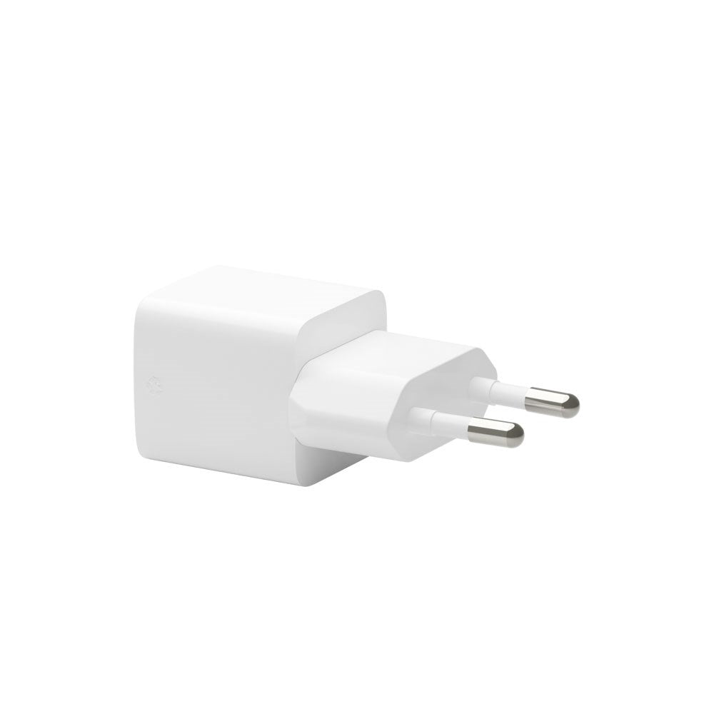 dbramante1928 Bulk EU Vegglader m. 1x USB-C - 20W - Hvit