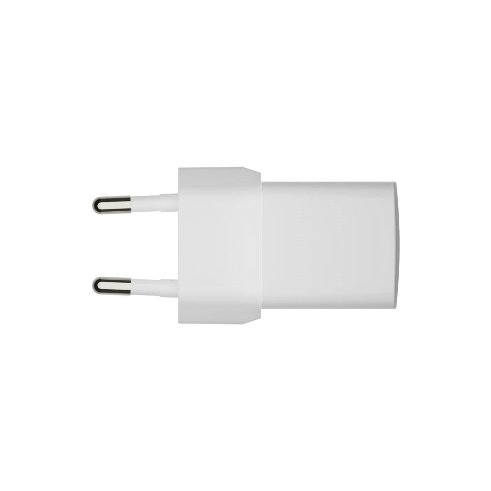 dbramante1928 Bulk EU Vegglader m. 1x USB-C - 20W - Hvit