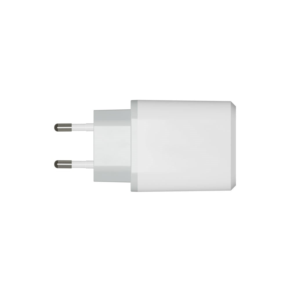 dbramante1928 Bulk EU 30W Vegglader m. 1x USB-C - Hvit