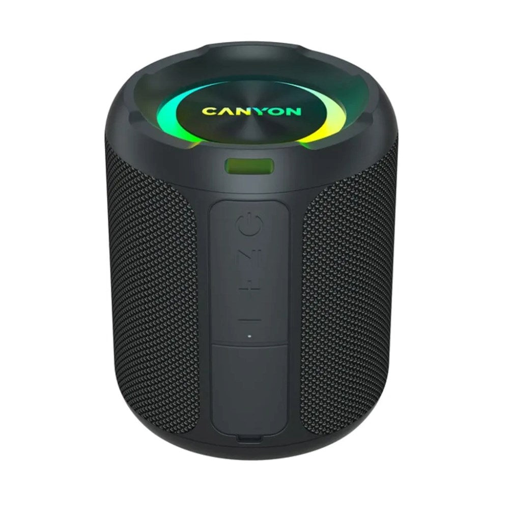 Canyon OnMove 11 Bluetooth Høyttaler - 20W - Svart