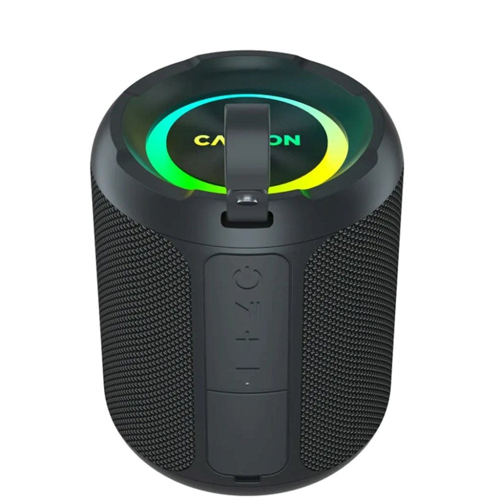 Canyon OnMove 11 Bluetooth Høyttaler - 20W - Svart
