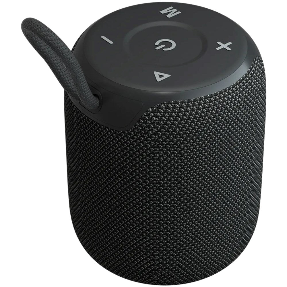 Canyon OnMove 9 Bluetooth Høyttaler - 10W - Svart