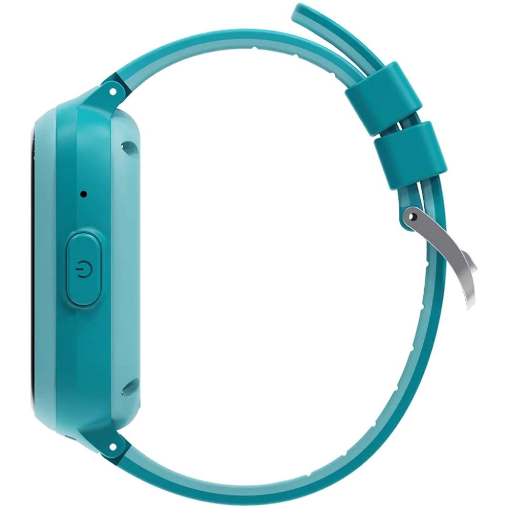 Canyon Sunny KW48 4G GPS Smartklokke for Barn - Blå