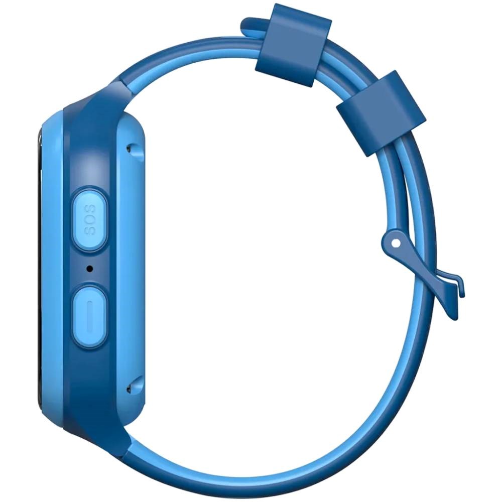 Canyon Zefir KW49 4G GPS Smartklokke for Barn - Blå