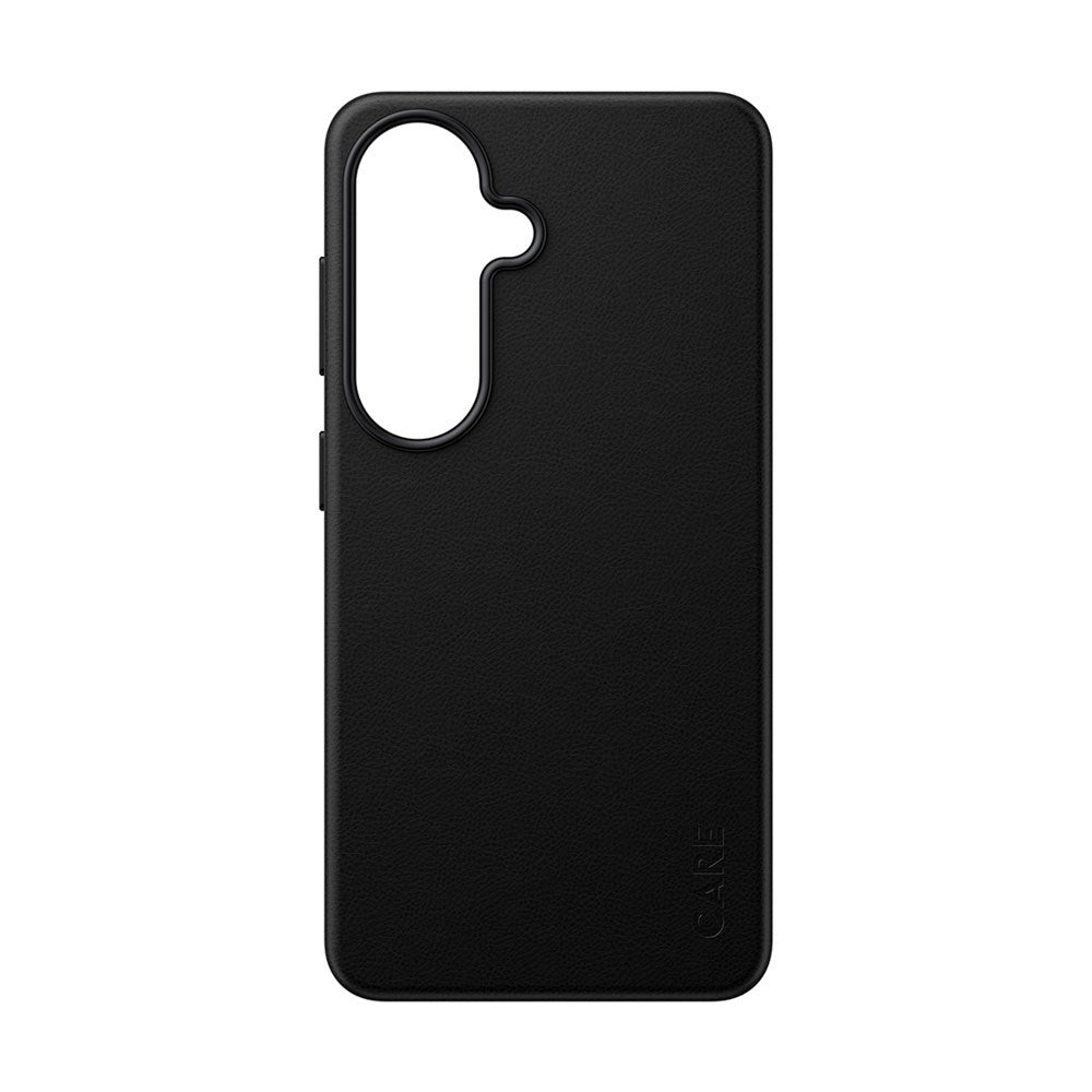 Samsung Galaxy S26 CARE by PanzerGlass SOLO Deksel - Svart