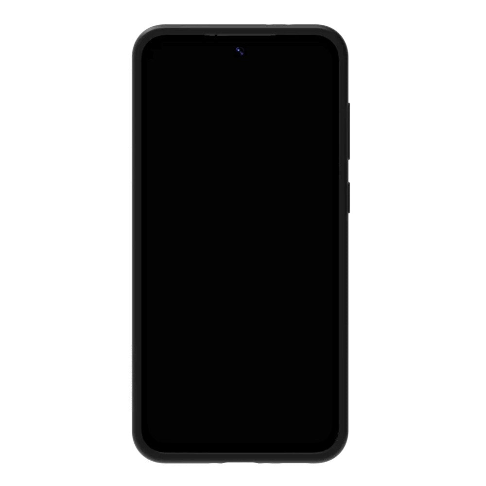 Samsung Galaxy A56 5G dbramante1928 Costa Rica Skal Silikon - 100% Återvunnen Plast - Night Black