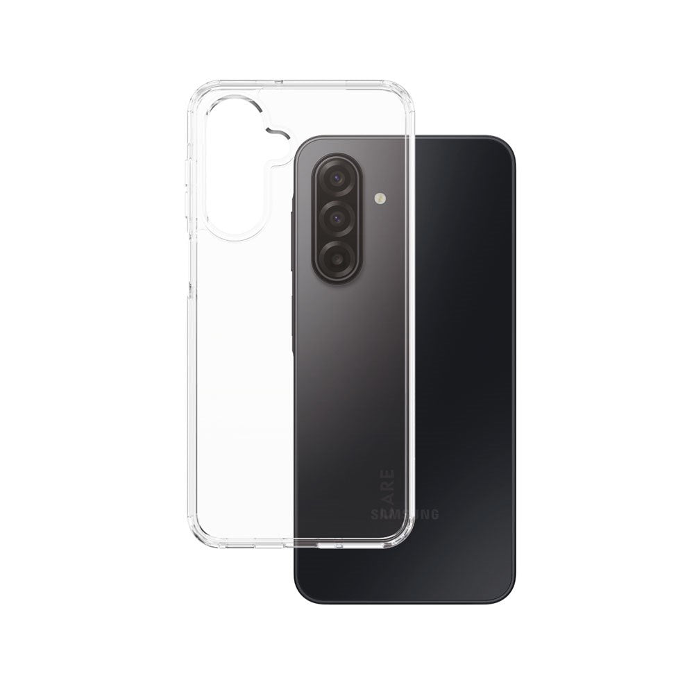 CARE by PanzerGlass Samsung Galaxy A17 (5G) FLAGSHIP Urban Combat Deksel - Transparent