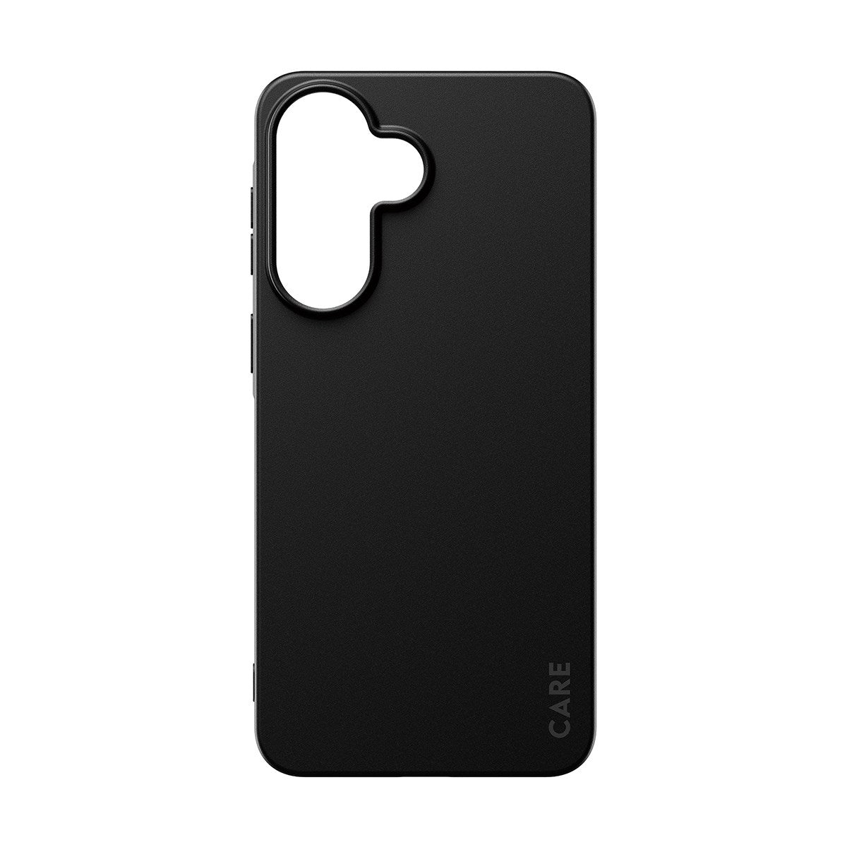 Samsung Galaxy A57 CARE by PanzerGlass Fearlessly Fashionable Deksel - Black