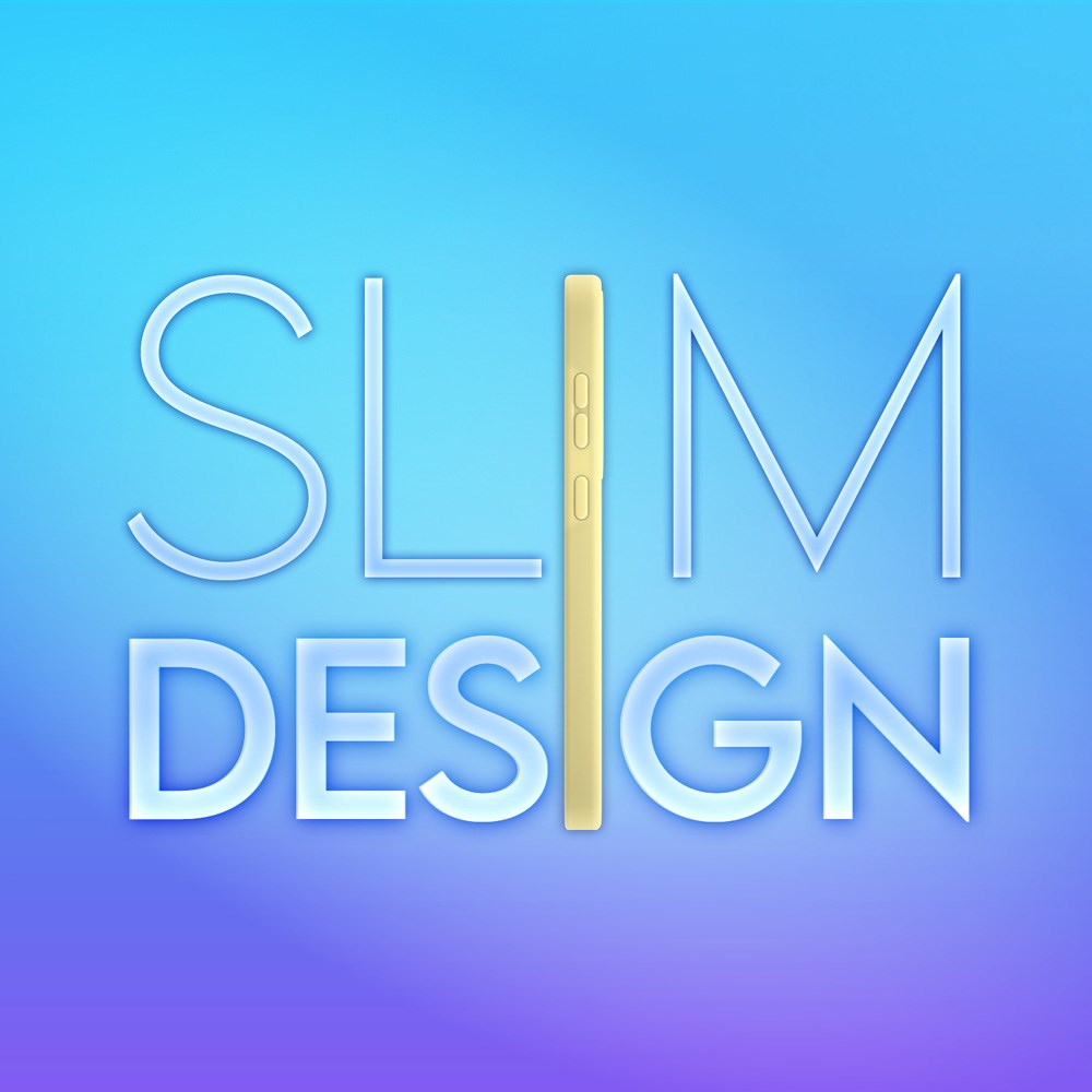 CARE by PanzerGlass Samsung Galaxy S25 FASHION Fearlessly Fashionable Deksel - QI Kompatibel - Chardonnay