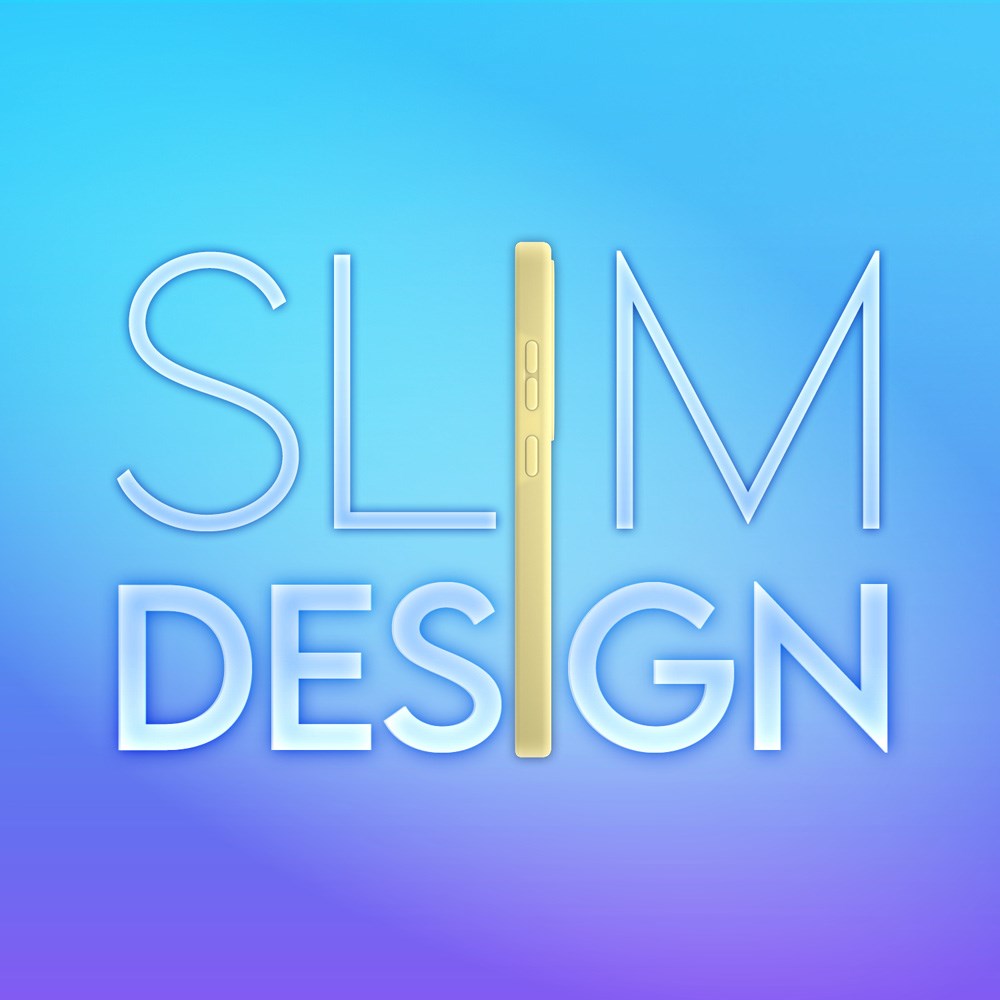 CARE by PanzerGlass Samsung Galaxy S25 Ultra FASHION Fearlessly Fashionable Deksel - Qi Kompatibel - Chardonnay