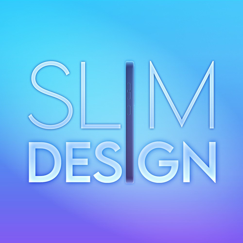 CARE by PanzerGlass Samsung Galaxy S25+ (Plus) FASHION Fearlessly Fashionable Deksel - QI Kompatibel - Plum Purple