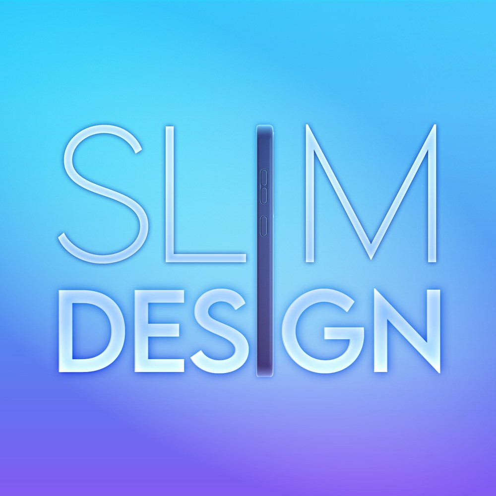 CARE by PanzerGlass Samsung Galaxy S25 FASHION Fearlessly Fashionable Deksel - QI Kompatibel - Plum Purple