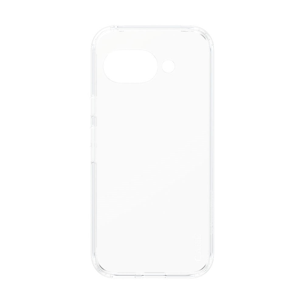CARE by PanzerGlass Google Pixel 9a FLAGSHIP Urban Combat Deksel - Transparent