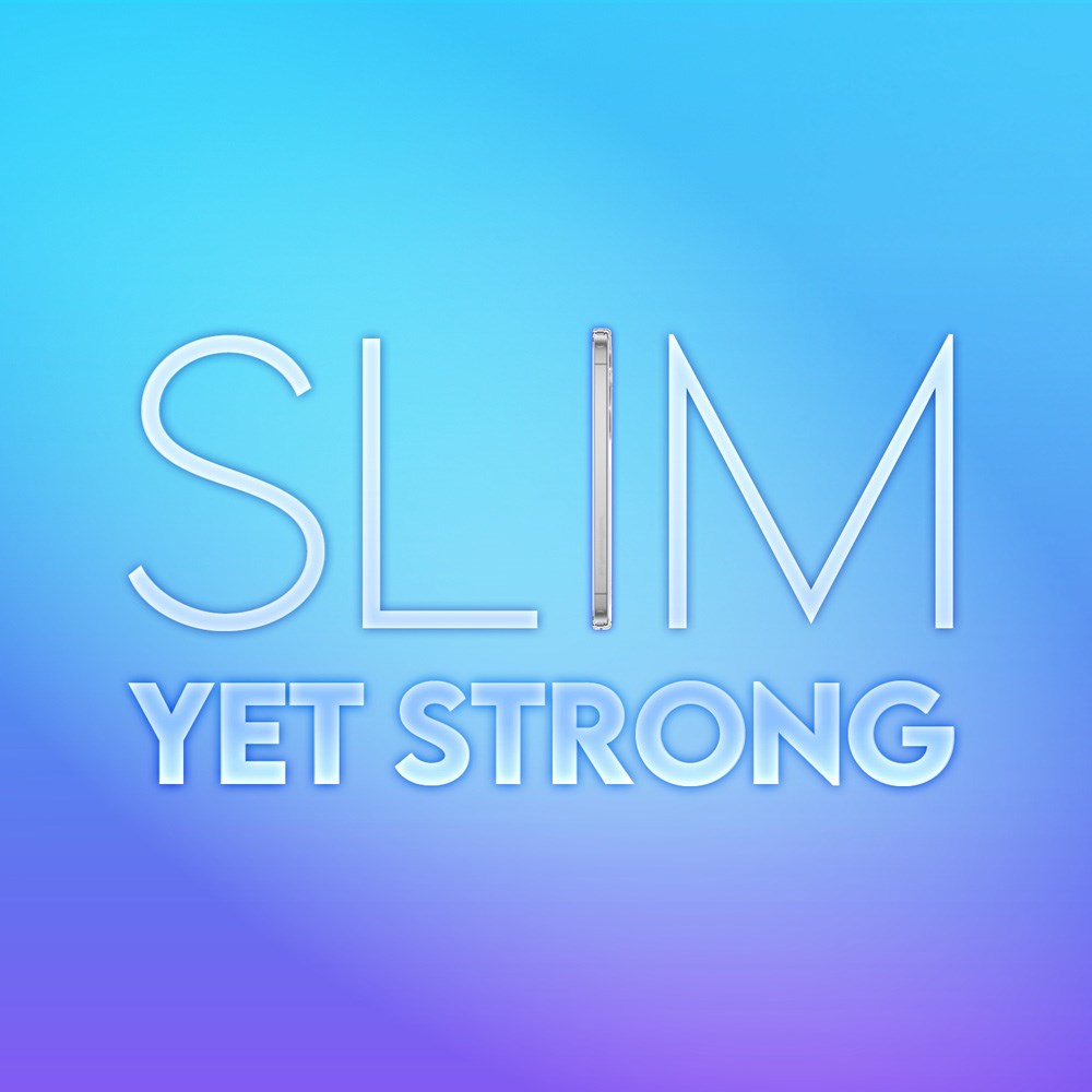 CARE by PanzerGlass Samsung Galaxy S25+ (Plus) FLAGSHIP Urban Combat Deksel - Gjennomsiktig