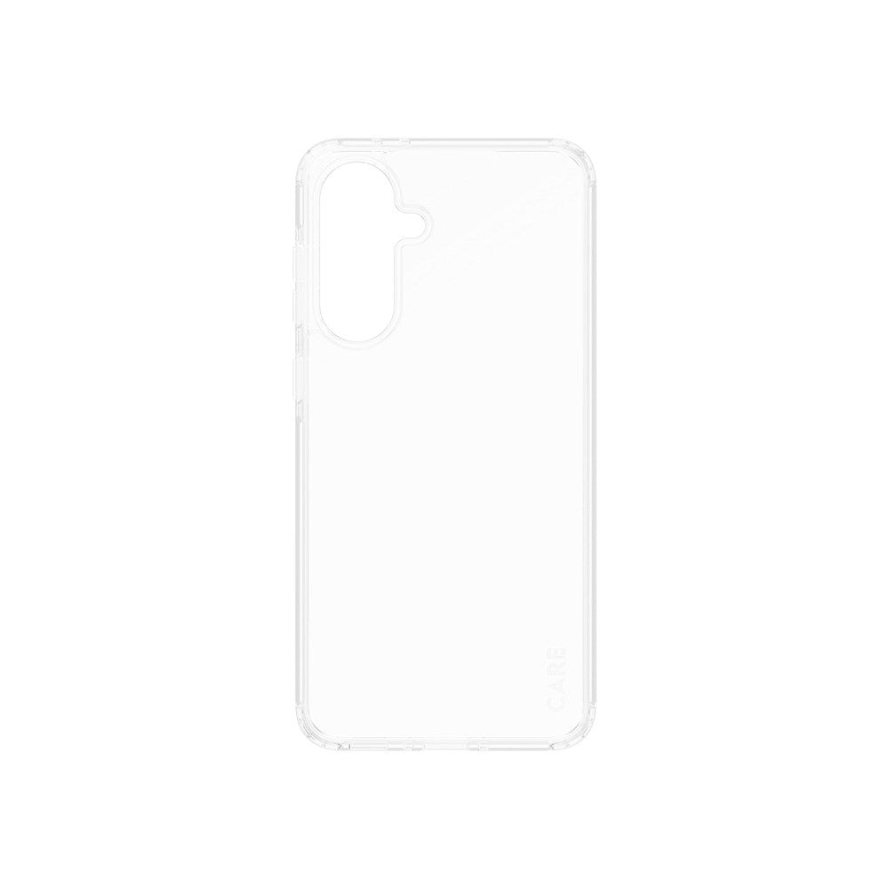 CARE by PanzerGlass Samsung Galaxy A56 (5G) FLAGSHIP Urban Combat Deksel - Gjennomsiktig