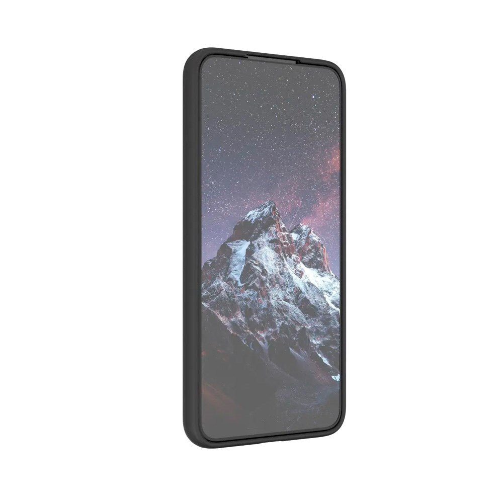 Samsung Galaxy S22 dbramante1928 Costa Rica Skal Silikon - 100% Återvunnen Plast - Night Black