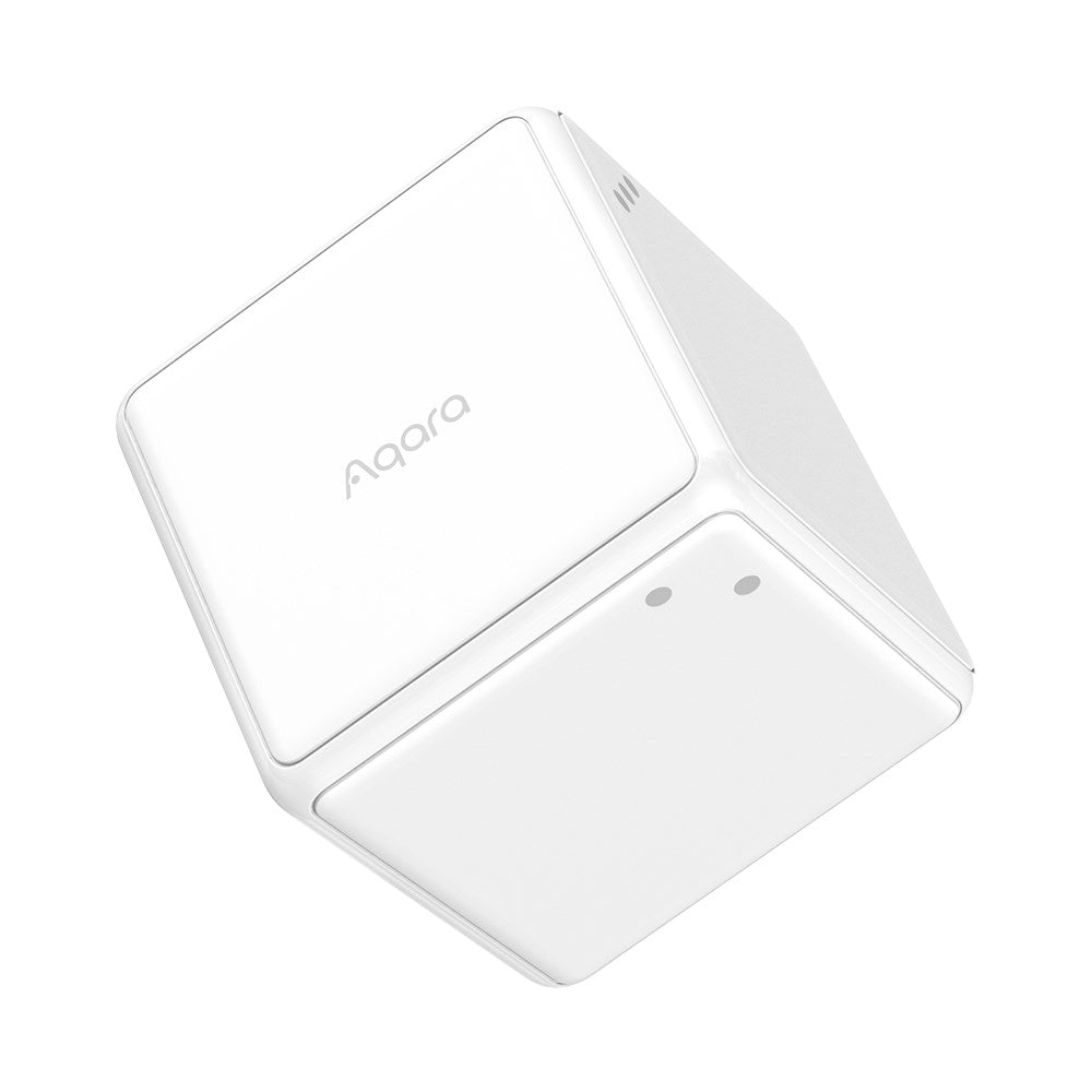 Aqara Cube T1 Pro Smart Controller - Hvit