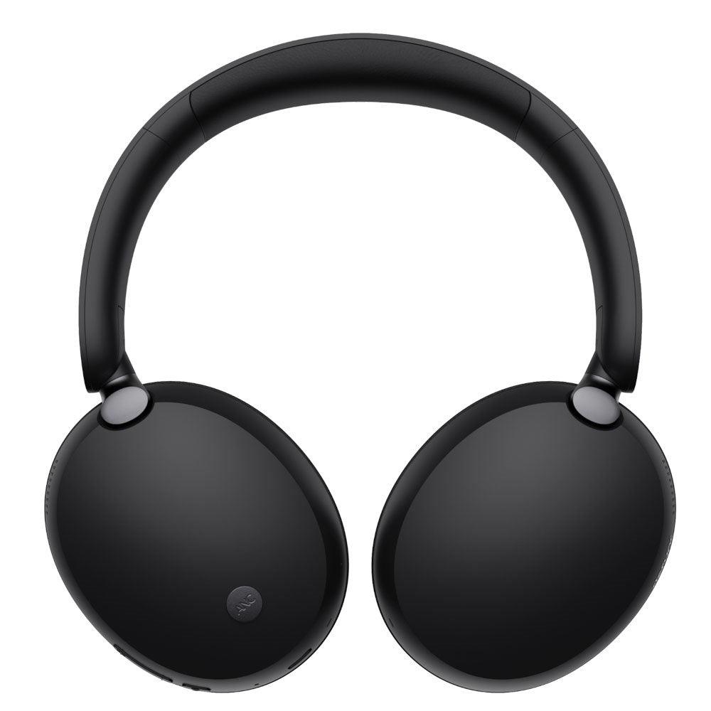 Defunc True Mute Bluetooth Hodetelefoner - Over-Ear - Svart