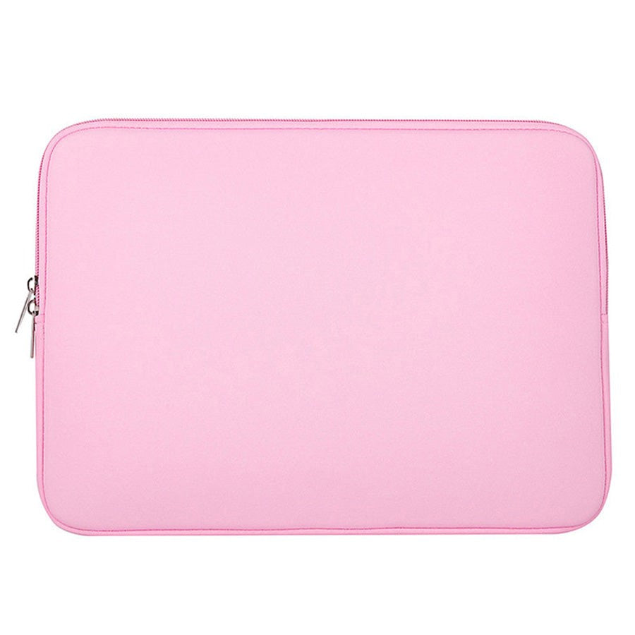 Hurtel Laptop 14" Neopren Sleeve ( 35 x 25 x 2 cm ) - Rosa