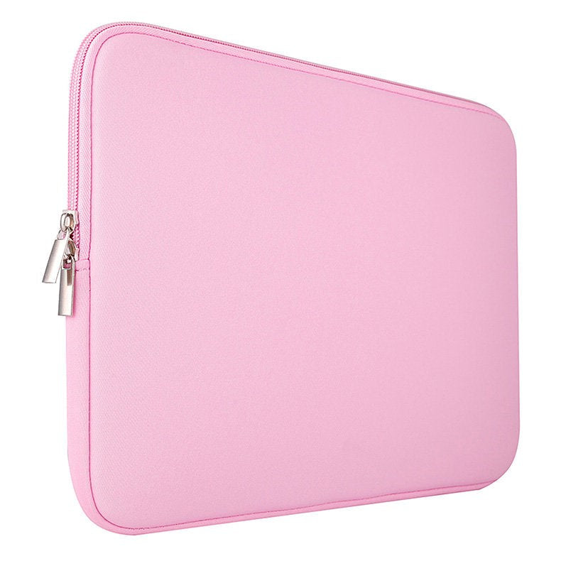 Hurtel Laptop 14" Neopren Sleeve ( 35 x 25 x 2 cm ) - Rosa