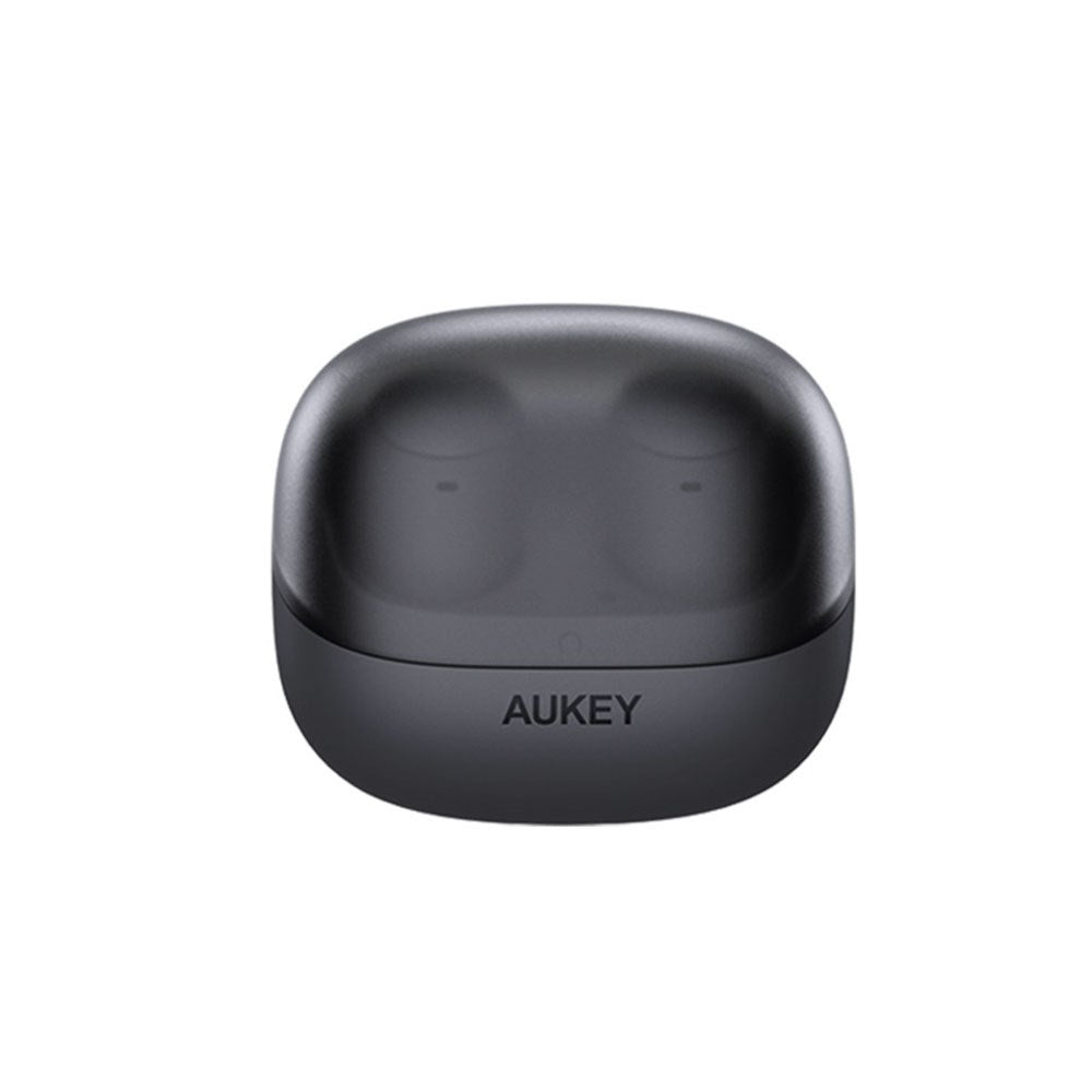 Aukey EP-M3A Ekte Trådløse MOVE VIBE Hodetelefoner – In-Ear – Grå