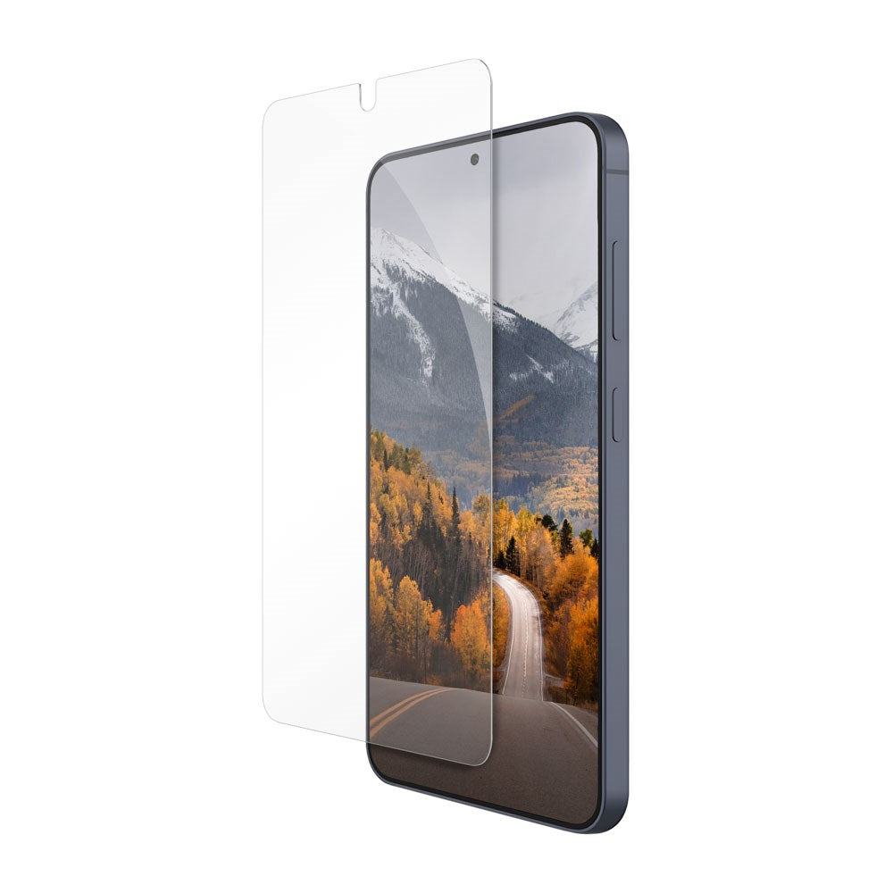 Samsung Galaxy S26+ (Plus) dbramante1928 Eco-Protect Skjermbeskyttelsesglass - Gjennomsiktig