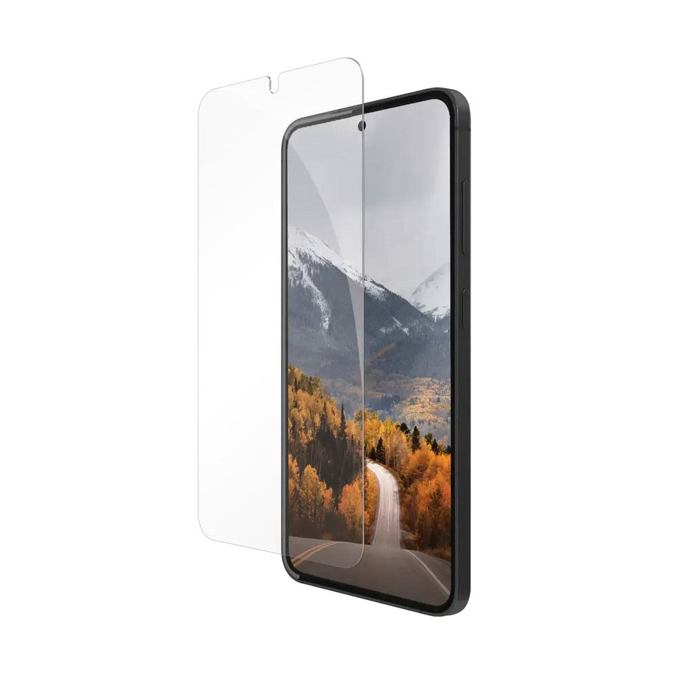 Samsung Galaxy S24+ (Plus) dbramante1928 Eco-Protect Skjermbeskyttelsesglass - Gjennomsiktig