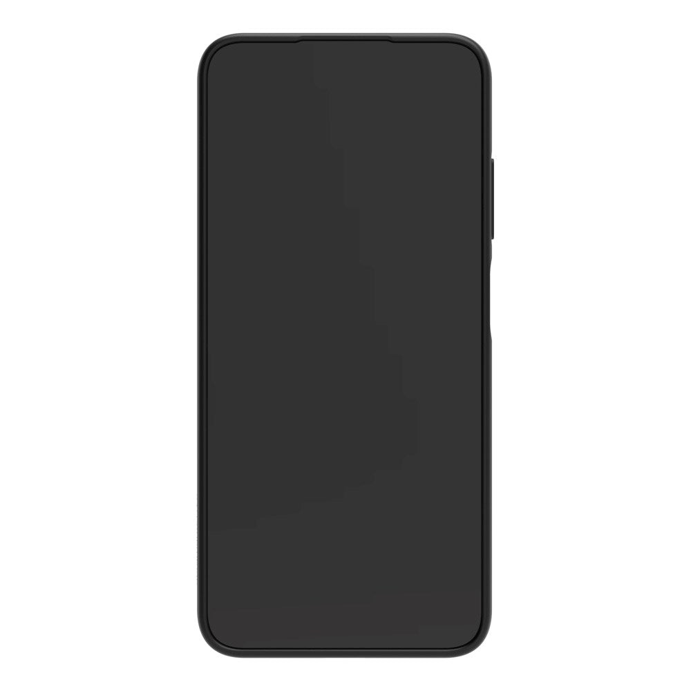 dbramante1928 Samsung Galaxy A05s Greenland Deksel - 100% Resirkulert Plast - Night Black