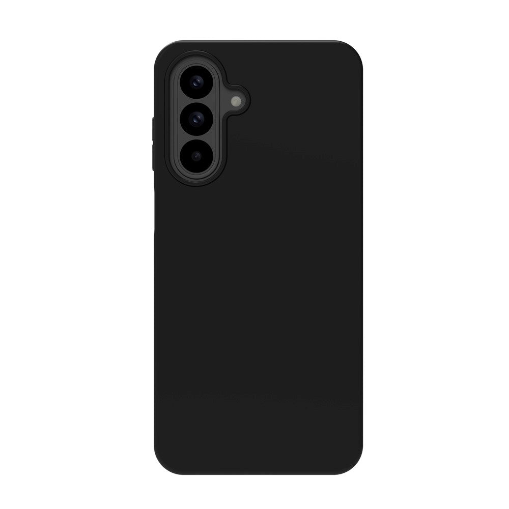 dbramante1928 Samsung Galaxy A26 (5G) Greenland Bakdeksel - 100 % Resirkulert Plast - Svart